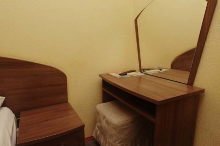 Стандартный 2-местн 9 кв. м