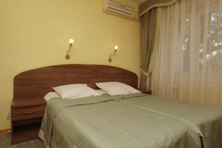 Стандартный 3-местн 12 кв.м