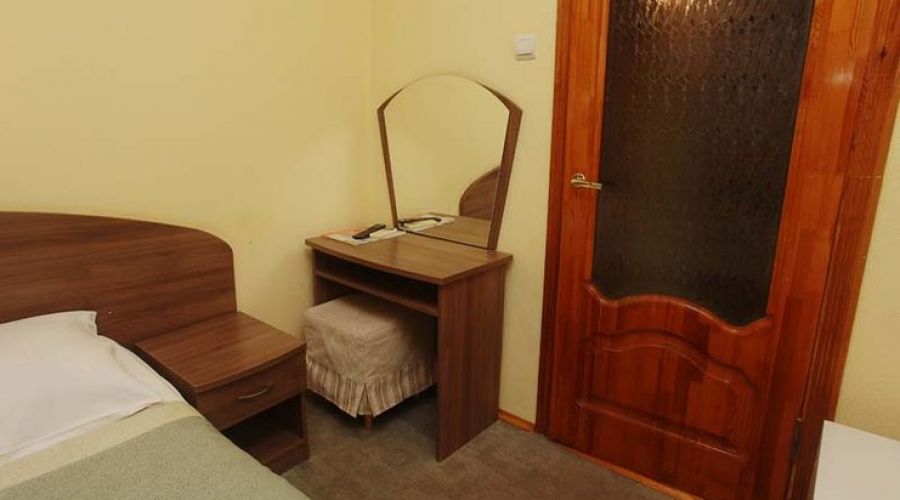 Стандартный 2-местн 9 кв. м