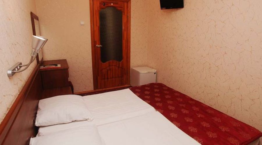 Стандартный 2-местн 9 кв. м