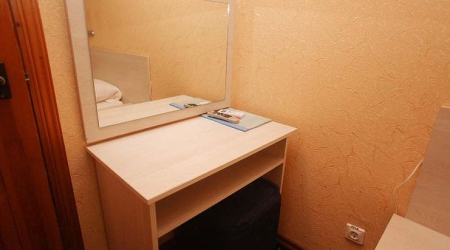 Стандартный 2-местн 9 кв. м