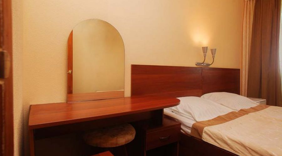 Стандартный 3-местн 12 кв.м