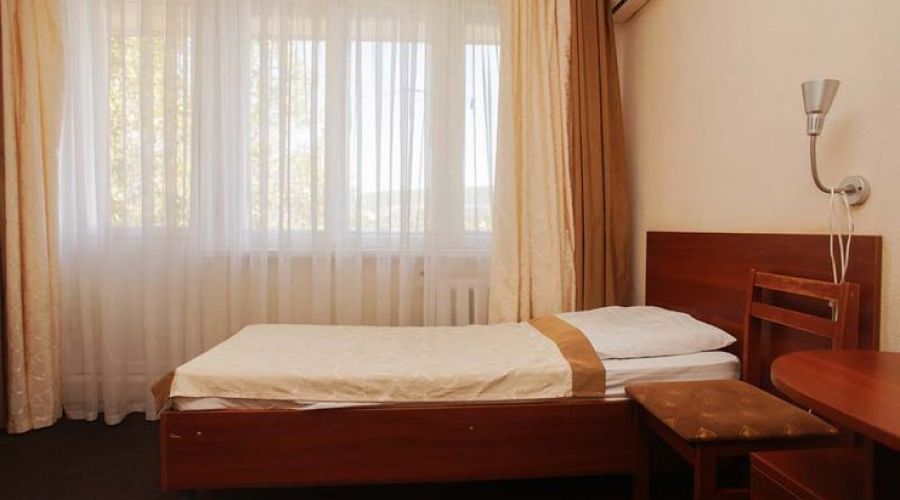 Стандартный 3-местн 12 кв.м