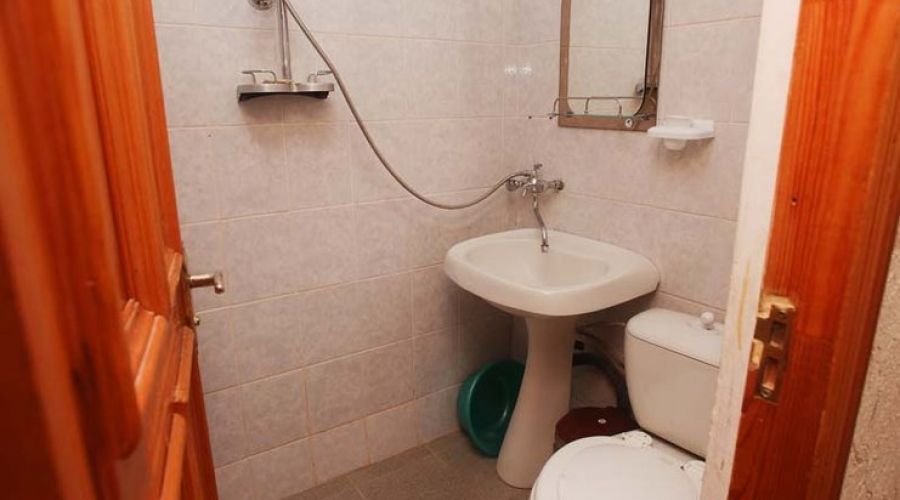 Стандартный 3-местн 12 кв.м